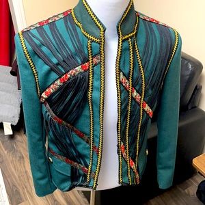 Designer sample sale